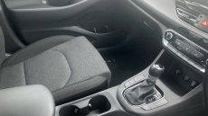 Hyundai i30 1.0T GDi SE Connect 5dr DCT Petrol Hatchback